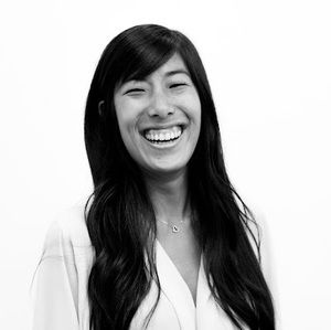 Meet your Posher, Rae